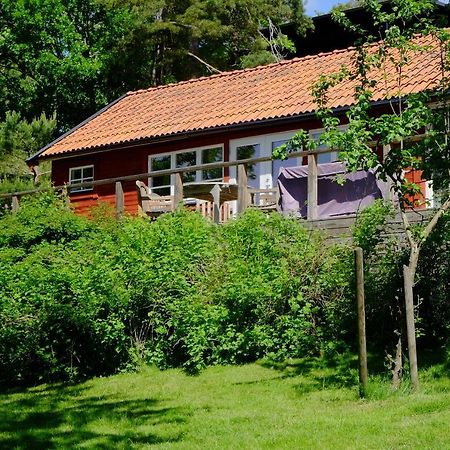 Fischermans cabin Myttinge Exterior foto